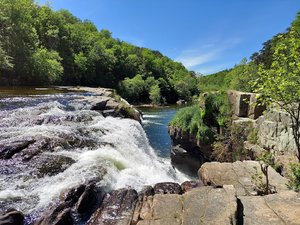 High Falls