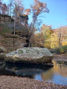 Natural Arch