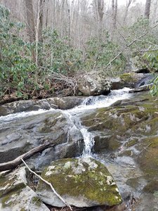 The Falls