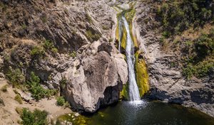 Paradise Falls