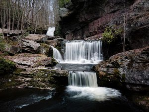 Pocono Mountains