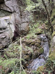 Mother Walker Falls