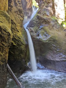 Shadow Falls