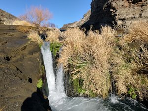 Douglas Creek Falls