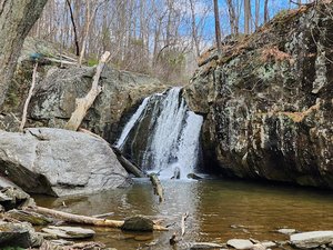 Kilgore Falls