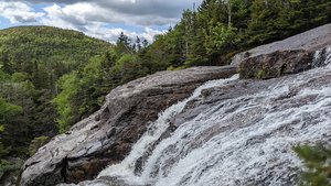 Indian Falls