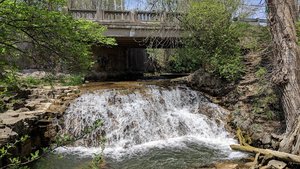 Walls Falls