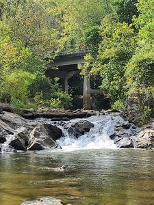 Matrimony Creek Greenway
