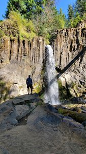 Drift Creek