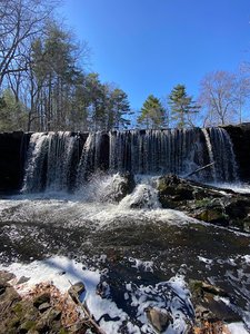 Hampton Falls