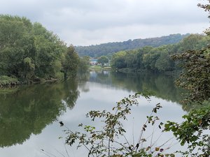 Dead Man’s Hollow Conservation Area