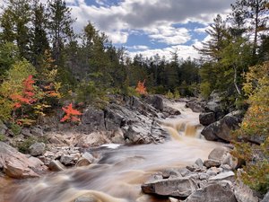 Grand Falls