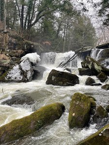 Grant City Falls