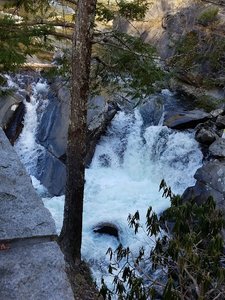 Meigs Creek Trailhead