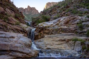 Seven Falls