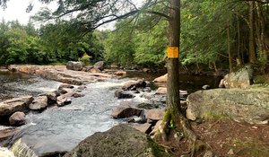 Crandall Falls