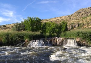 Klamath Falls