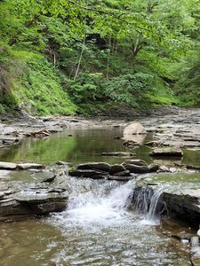 Chautauqua Gorge State Forest