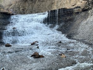 Bixhoma Lake