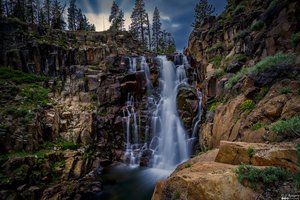 Webber Falls