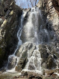 Palisades Interstate Park Trail