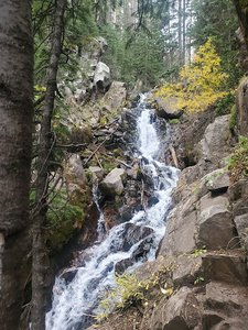 Venable Falls