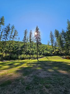 Kanati Falls Ranch