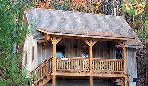 Montebello Camping & Fishing Resort