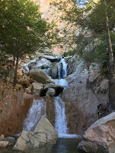 Big Falls