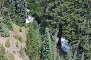 Annie Falls