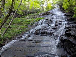 Discovery Falls