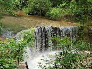 Factory Creek