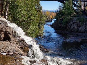 Fifth Falls
