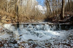 Kope Hollow Nature Preserve