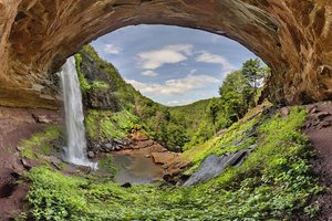 Kaaterskill Falls