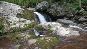 Cedar Run Falls