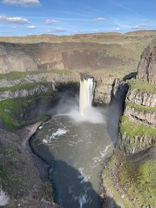 Palouse Falls