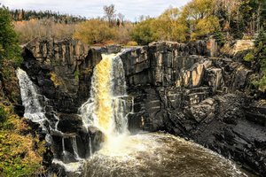 Pigeon Falls