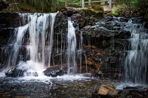 Chapel Falls