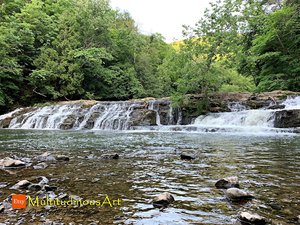 Big Falls