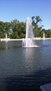 Emerson Grand Basin