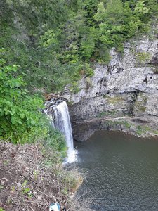 Cascades Rockhouse