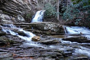 Cascade Falls