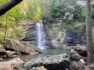 Rainbow Falls