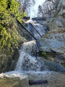 Boulder Creek Falls