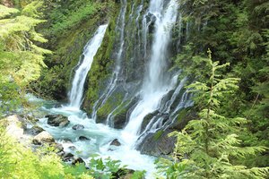 Boulder Falls
