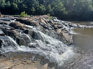 Great Falls