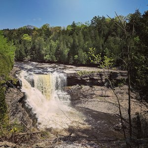 Trenton Falls Scenic Trail