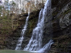 Twin Falls