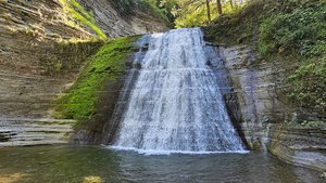 Northern Falls